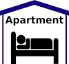 Serviced Apartments & Suite accommodation